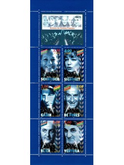 1998 FRANCIA FRANCE...