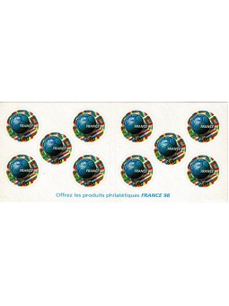 1998 FRANCIA FRANCE...