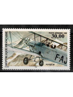 1998 FRANCIA POSTA AEREA...