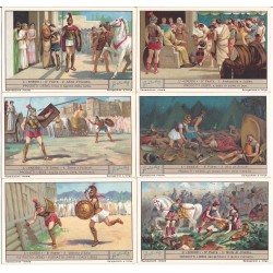 S 1239 / LIEBIG / L'ENEIDE...