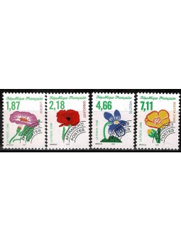 1998 FRANCIA PREANNULLATI...