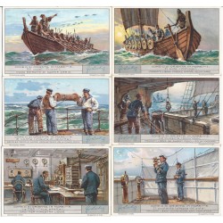 S 1258 / LIEBIG / COME CI...