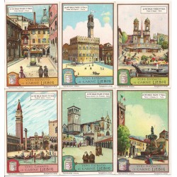 S 1172 / LIEBIG / LE PIU...