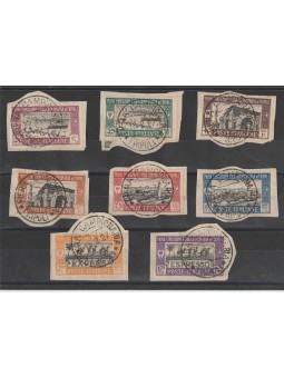 1927 LIBIA PRIMA 1 FIERA DI...