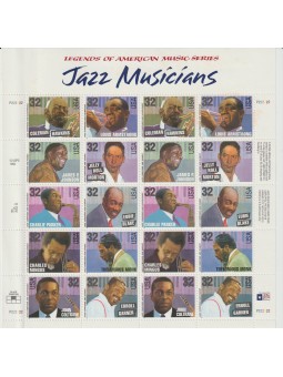 1995 STATI UNITI UNITED...