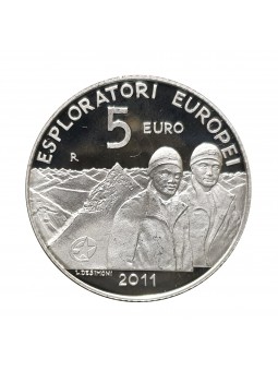 2011 SAN MARINO ESPLORATORI...