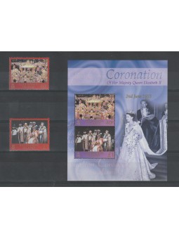 ASCENSION ISLAND 2003...