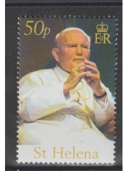 ST. HELENA 2005 GIOVANNI...