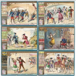 S 0454 / LIEBIG / CARMEN -...