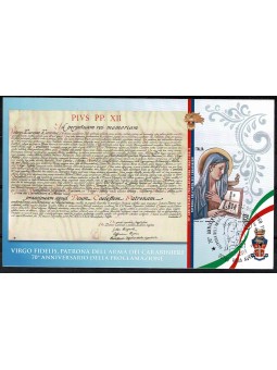 2019 ITALIA 70° ANIV....