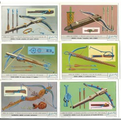 S 1789 / LIEBIG / ARMI DA...