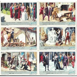 S 1813 / LIEBIG / VITA DI...