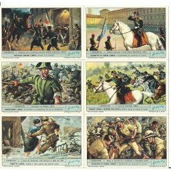 S 1828 / LIEBIG / I...