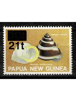 PAPUA NEW GUINEA 1994...
