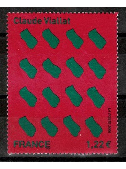 2006 FRANCIA ARTE - OPERE...