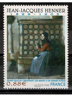 2008 FRANCIA ARTE - OPERE...