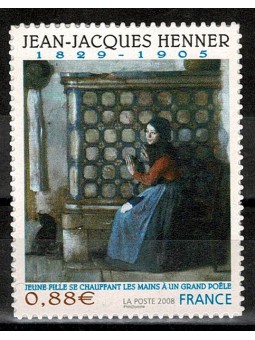 2008 FRANCIA ARTE - OPERE...