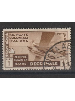 1933 EMISSIONI GENERALI...