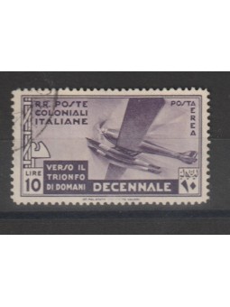 1933 EMISSIONI GENERALI...