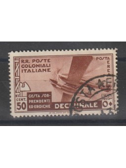 1933 EMISSIONI GENERALI...