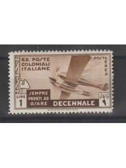 1933 EMISSIONI GENERALI...