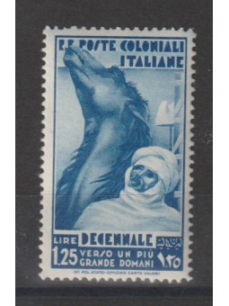 1933 EMISSIONI GENERALI...