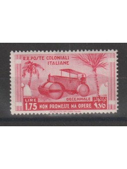 1933 EMISSIONI GENERALI...