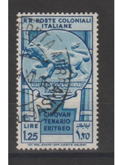 1933 EMISSIONI GENERALI...