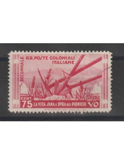 1933 EMISSIONI GENERALI...
