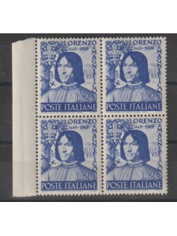 1949 ITALIA REPUBBLICA...
