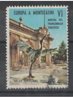 1965 REP. ITIALIANA...