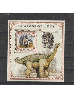 2021 TOGOLAISE FAUNA...