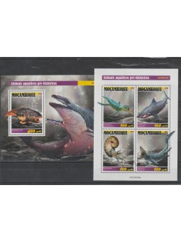 2020 MOZAMBICO FAUNA...