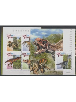 2020 GUINEA BISSAU FAUNA...