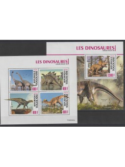 2020 TOGOLAISE FAUNA...