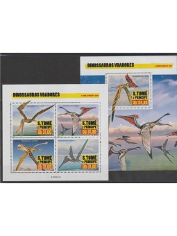 2020 S.TOME' E PRINCIPE...