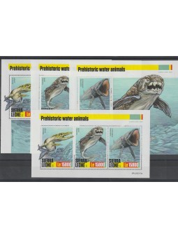 2020 S. TOME' E PRINCIPE...