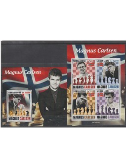 2020 SIERRA LEONE SCACCHI...