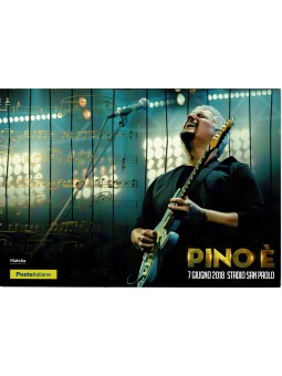 2018 ITALIA REPUBBLICA...