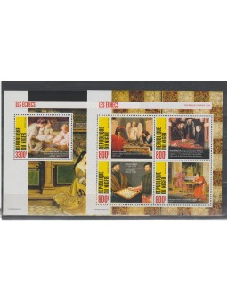 2020 NIGER SCACCHI NEI...