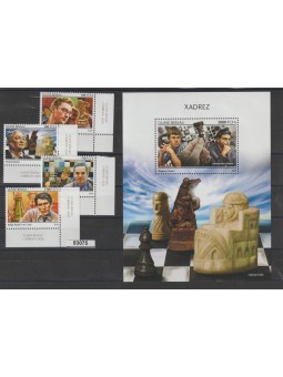 2020 GUINEA SCACCHI 4 VAL +...