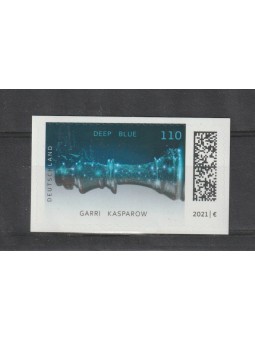 2021 GERMANIA SCACCHI...