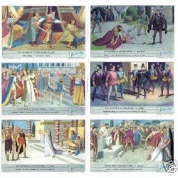 S 1807 / LIEBIG / VITA ED...