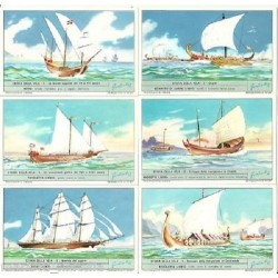 S 1803 / LIEBIG / STORIA...