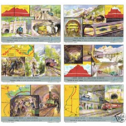 S 1788 / LIEBIG / I GRANDI...