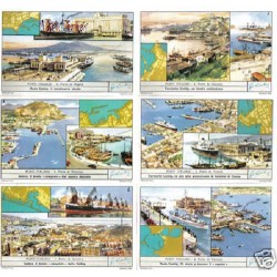 S 1784 / LIEBIG / PORTI...