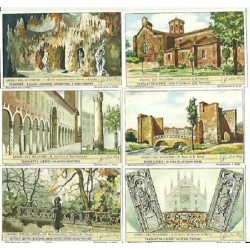 S 1558 / LIEBIG / ANGOLI...