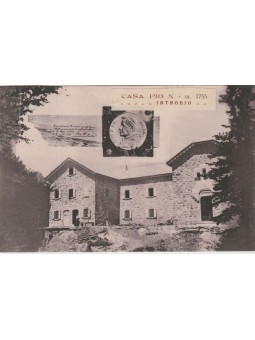 LOMBARDIA LECCO INTROBIO...