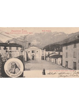 LOMBARDIA LECCO PESCARENICO...