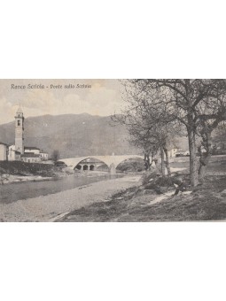 LIGURIA GENOVA RONCO...